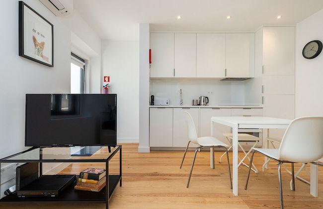 Belem Design Studio 1 by Homing - Photo 17