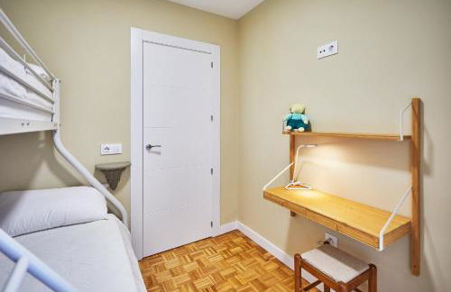 Santa Clara centro by Gestión VUT Salamanca - Foto 13