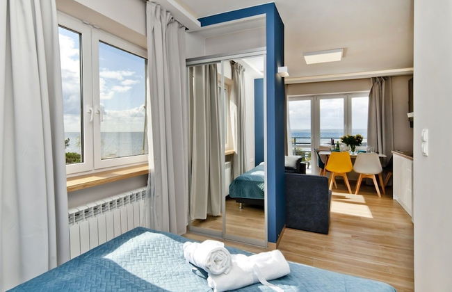 Apartamenty.in Chałupy - Photo 17