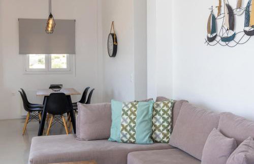 Aegean colors Tinos - Foto 55