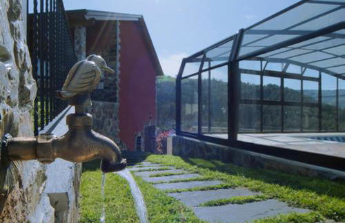 Apartamentos Rurales El Fresnu - Foto 54