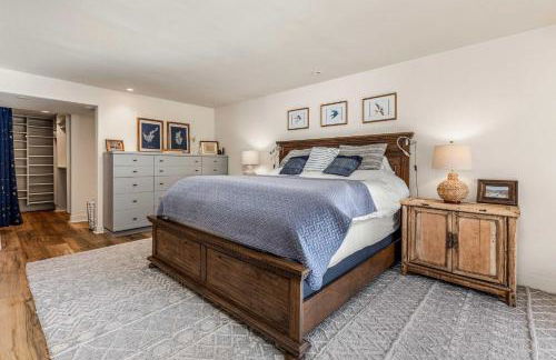 Coastal View at Torrey Pines townhouse - Foto 21