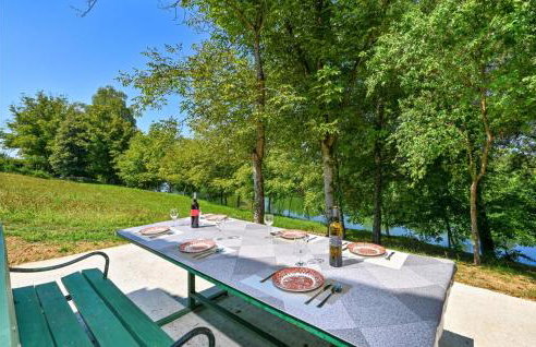 Gorgeous Home In Mirkopolje With Wifi - Foto 2