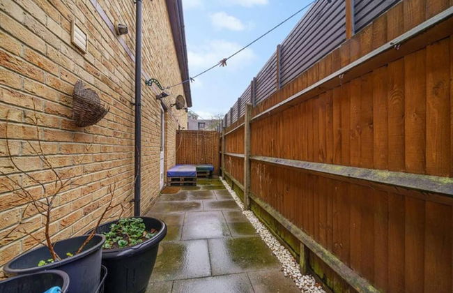 Comfy Stay East Dulwich - Close to Trendy Pubs - Foto 34