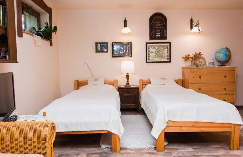 Leśna Zagroda - Foto 24