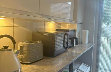 Spacious John York House & Parking - Foto 11