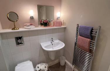 Cherry Blossom Loft - Foto 9