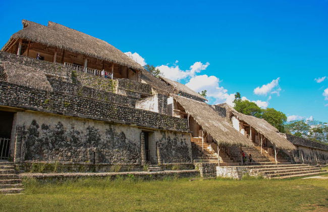 Ek Balam Tour - Photo 7