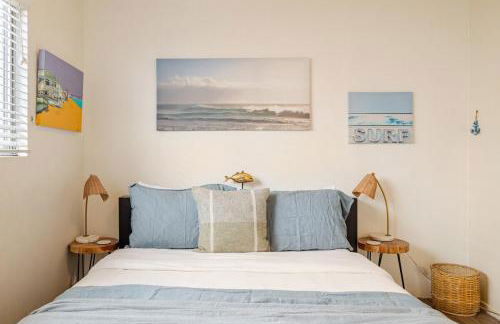 Oceanfront Oasis - Foto 22