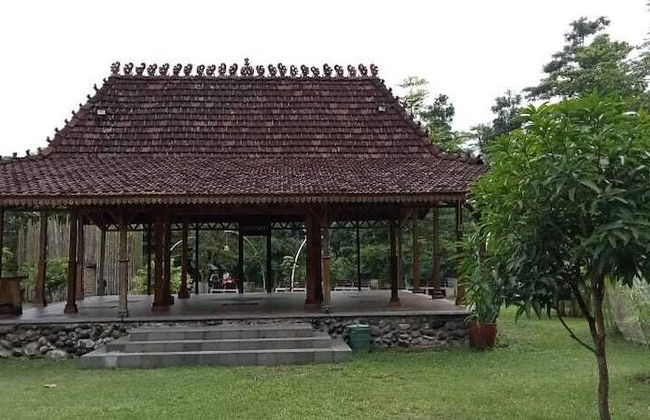 Asram Edupark - Foto 7