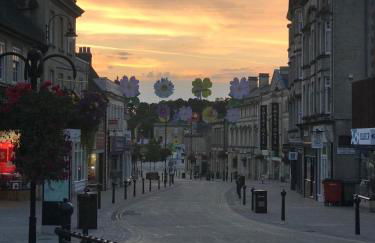 Artisan Cottage, Historic Stay Near Bath, Castle Coombe & Lacock - Foto 25