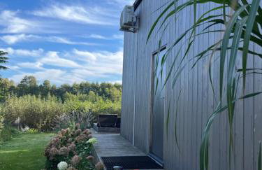 Zielony domek nad jeziorem Mazurskie klimaty - Foto 19