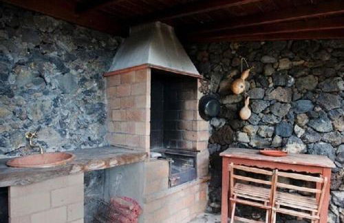 La Gorona Garden and sea view by Rural La Palma - Foto 21