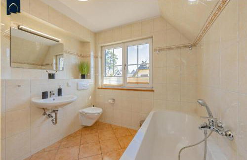 Ferienhaus "Ferien am Haff" - Foto 13