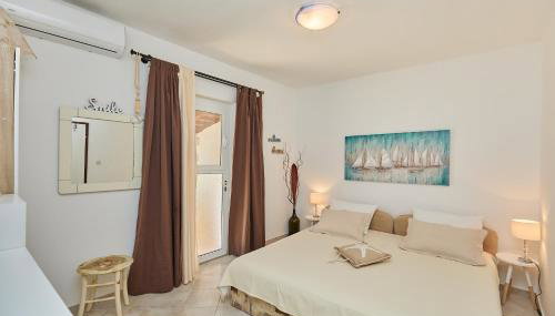 Studio Dolores-apartment by the sea - Foto 5