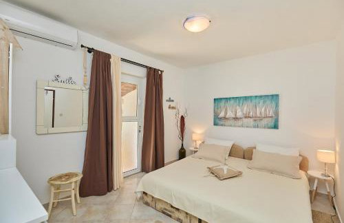 Studio Dolores-apartment by the sea - Foto 5