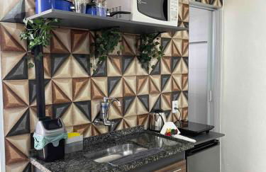 Studio12 Completo GRU Airport sem café da manhã - Foto 5