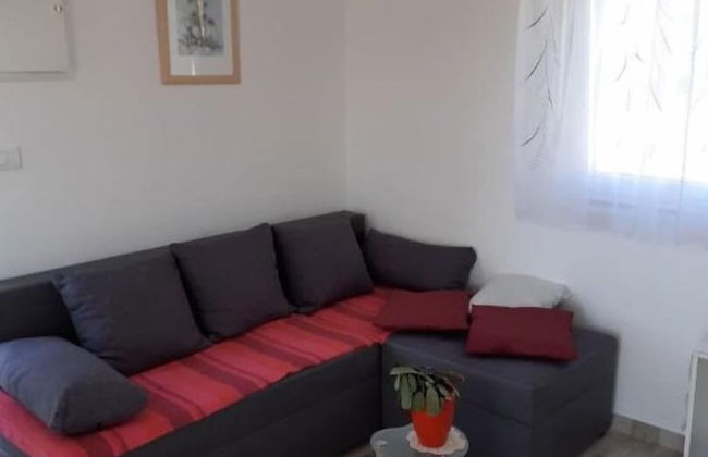 Jasmina - With Balcony and Free Parking - A1 - Foto 7