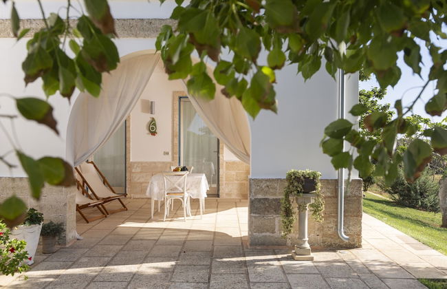 Podere40 Country Hotel - Foto 27