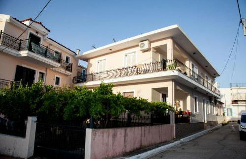 Lixouri Central Residence - Photo 15