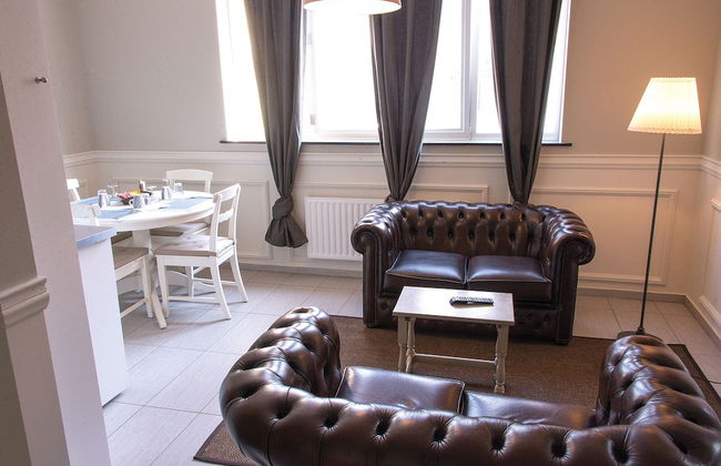 Apart - Hotel Saint Georges - Foto 55