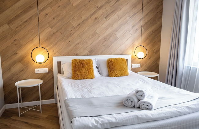 Two Room Apartment With Thermal Zone - Foto 3