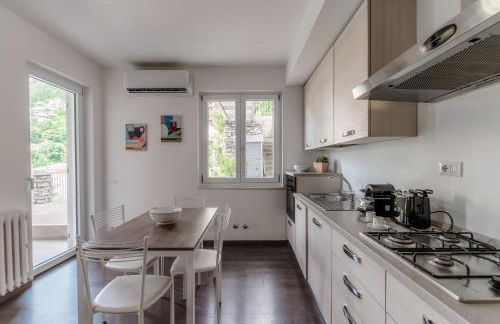 Como Lake Amazing View - byMyHomeinComo - Foto 86