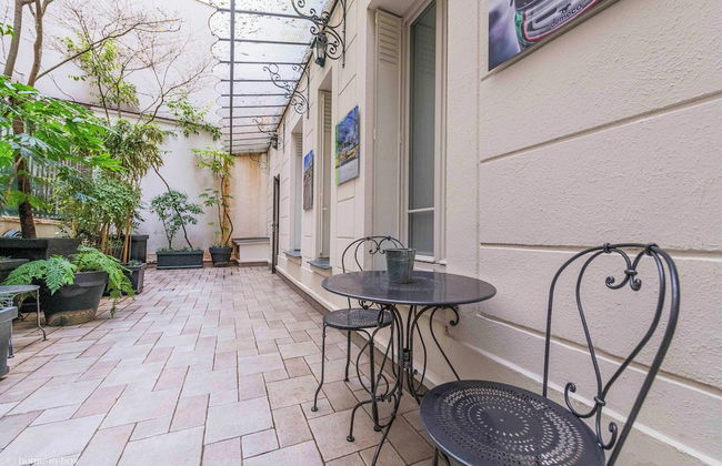 HotelHome Paris 16 - Photo 3