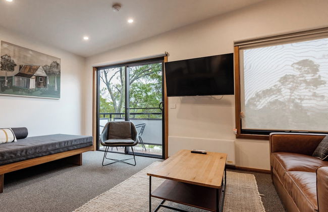 Oaks Lake Crackenback Resort - Photo 63