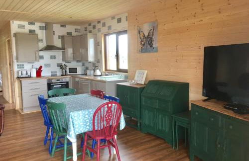 Lakeside Fishing Lodges - Foto 6