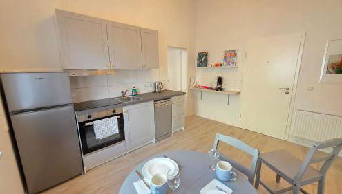 Blumenhof Duisburg HBF - Photo 3