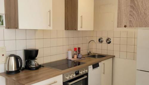 Essen-Steele, 2-Zimmer, 4 Person - Foto 5