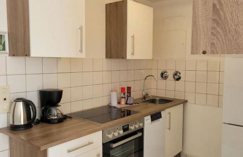 Essen-Steele, 2-Zimmer, 4 Person - Foto 5