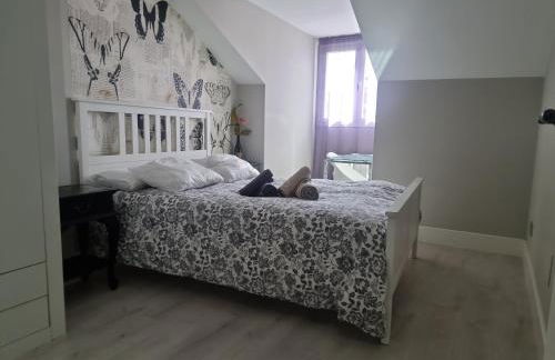 AdriVA Fuente Dorada-Plaza Mayor, Wifi Atico - Foto 49