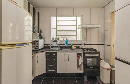 AP familiar com parquinho perto do centro - Foto 26