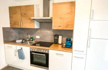 Ferienwohnung am Inn - Foto 12