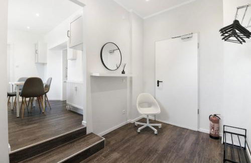 24-7 Living - Modern Apartments in Waltrop with Top Connection - Foto 40