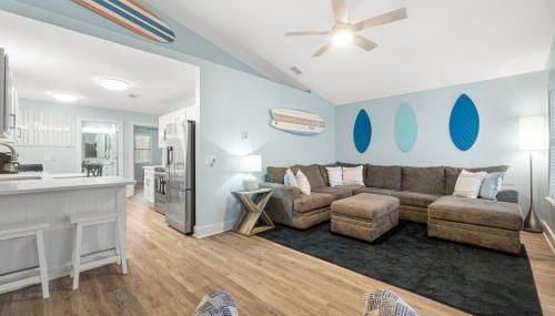 Red Neptune by Nautical Properties - Foto 5