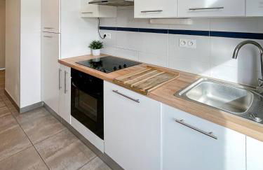 Appart'hodromme Longchamp - Foto 9