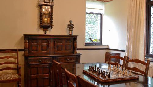 Llys Cyngar - Foto 5