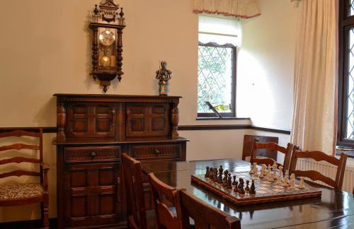 Llys Cyngar - Foto 5