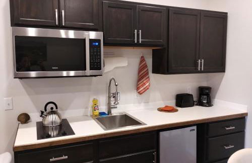 Leisure Suite - Homer Seaplane Base - Photo 7