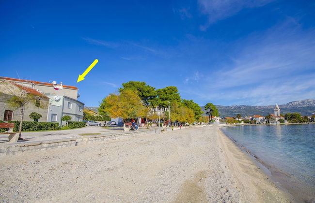 Apartments Mijo - Foto 9