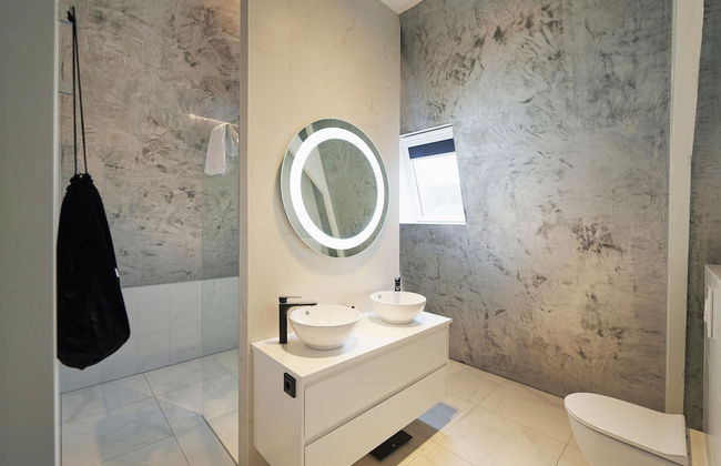 Apart Hotel De Bank - Photo 41