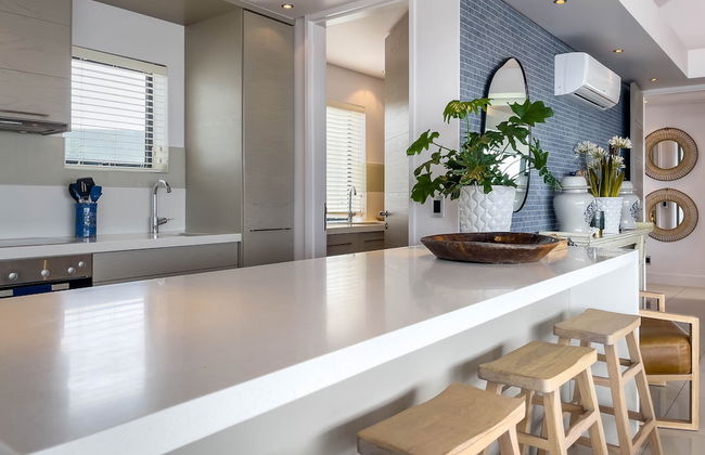 Le Paradis Penthouse Apartment - Foto 9