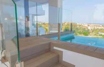 Luxury 2BR Seaviews - Santa Barbara Heights - Photo 18