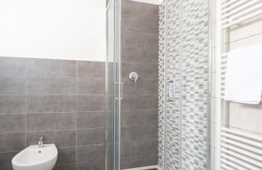 Bologna Garden - The Suite Apartment - Self Check-In - Foto 36