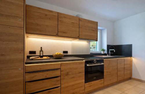 Casa Liguria - freistehendes Ferienhaus - 5 Gehminuten zum Strand - zwischen Portofino, Sestri Levante, Cinque Terre! - Foto 16