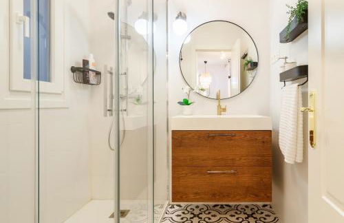 Bilbao Heart 2BDR Apartment - Parking privado opcional - Foto 19