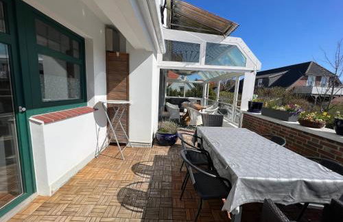 Langeoog-Villa Apollonia - Foto 68